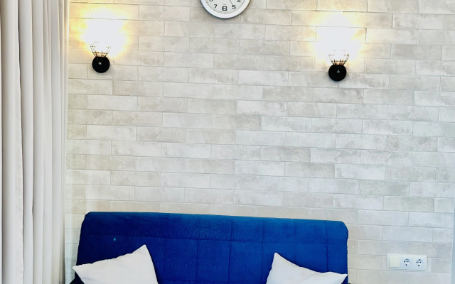 Ruslana Apartments