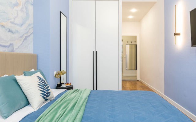 Квартира FlatStay Потемкинская 13/48 1