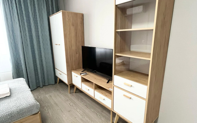 Na Ulitse Lenina 237 Flat