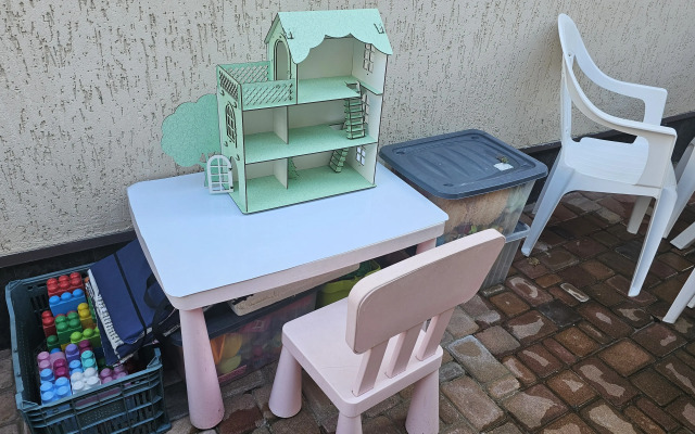 Жилое помещение Созвездие