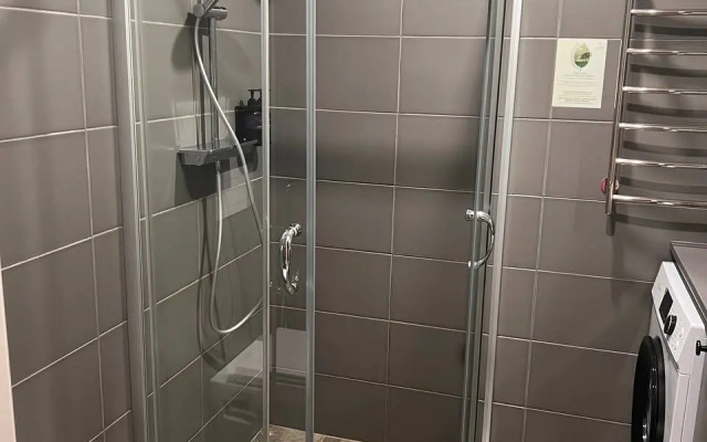 Апартаменты SOVA Ярд Red