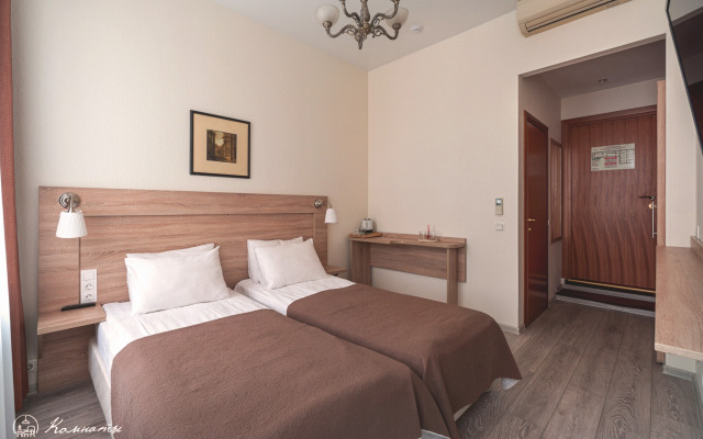 Жилое Помещение Комнаты