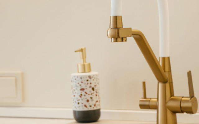 Квартира Terracot