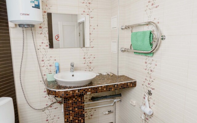 Апартаменты С Современным Ремонтом на Курчатова