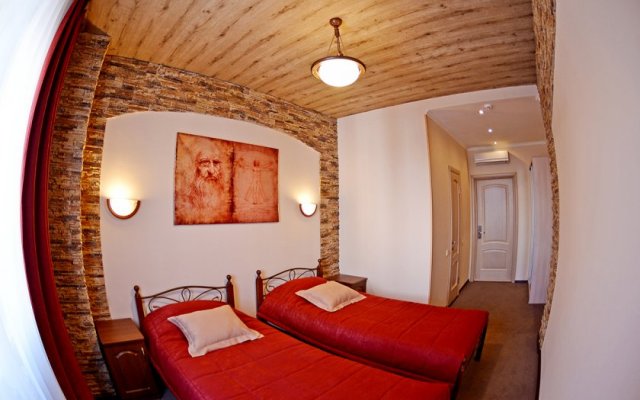 Art-Hotel Hotel