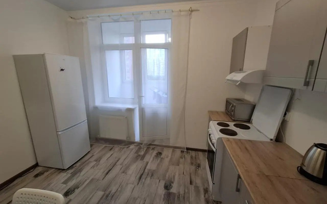 Квартира на ул. им. Героя Сарабеева В.И. 5/4