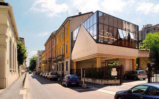 Хостел New Generation Hostel Milan Center Navigli