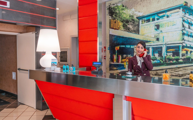 Hotel Principe D'Aragona