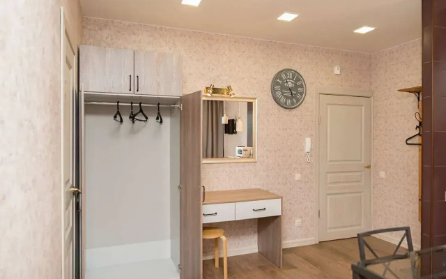 Apartamenty na Ulice Karla Libknehta 6