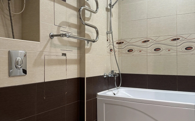 Na Gazovikov 61 Flat