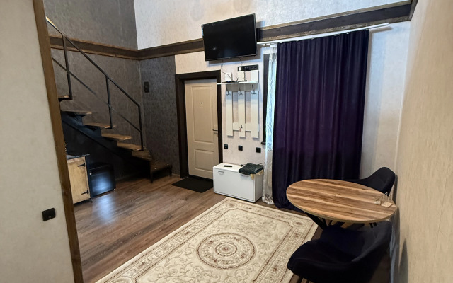 Apartments FinHouse
