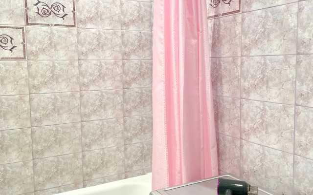 Апартаменты на Согласия