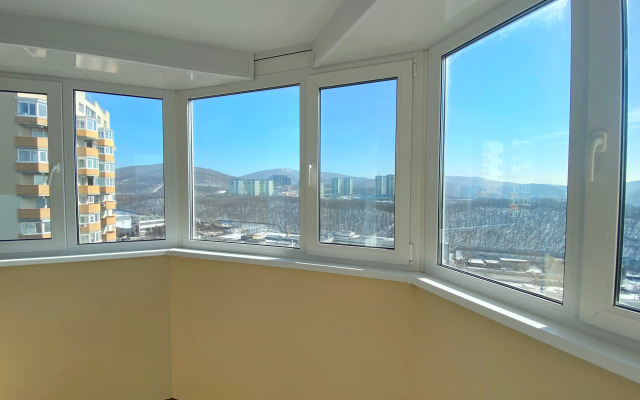 Апартаменты в ЖК Варяг