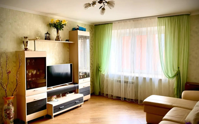 Flat Элитный Дом в Сердце Казани