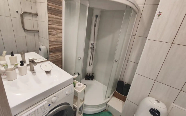 Квартира Твое место отдыха