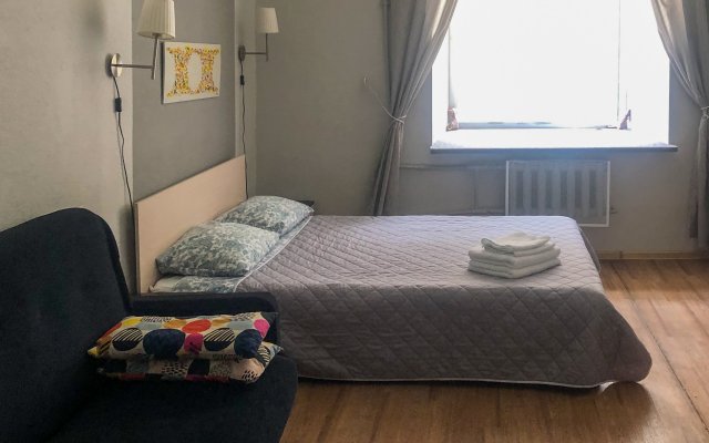 Гостевой дом MK Okna