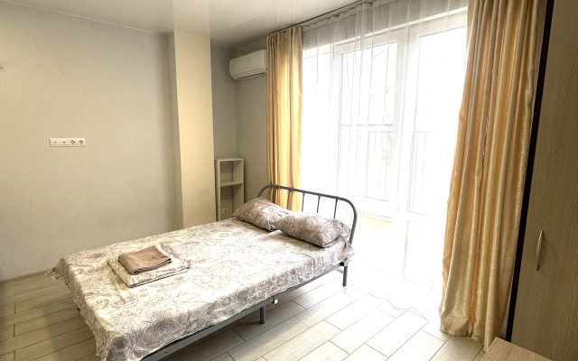 Квартира Уютная студия Монреаль