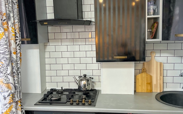 Апартаменты Парк 30 октября