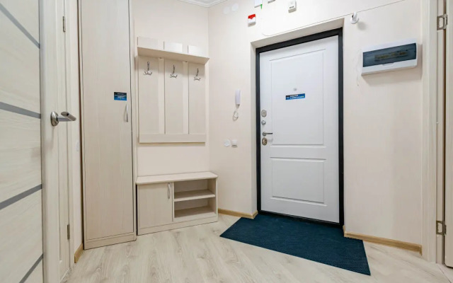 Apartments Cosmos Apart V Zhk Biznes-Klassa (2) Na Ostrovskogo