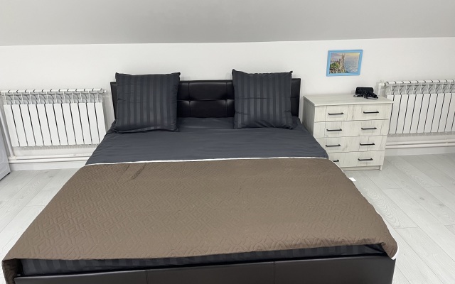 Ayshe Prestij Mansard Apartments