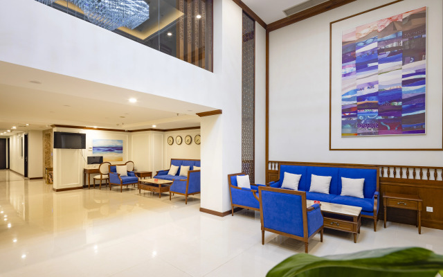 Navy Nha Trang Hotel
