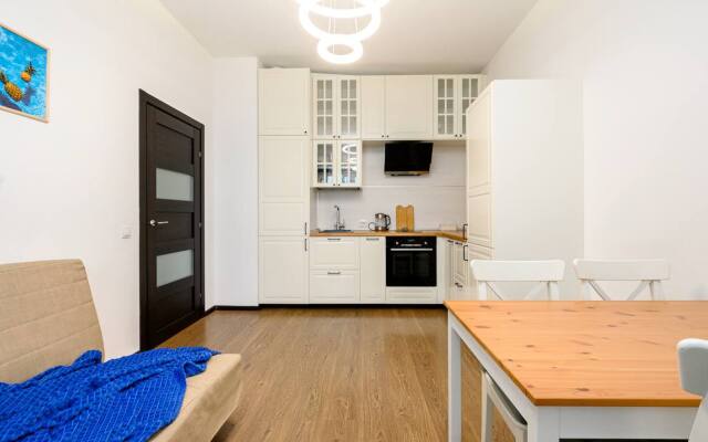 Standart Apart  Moskovskaya 12 Apartments
