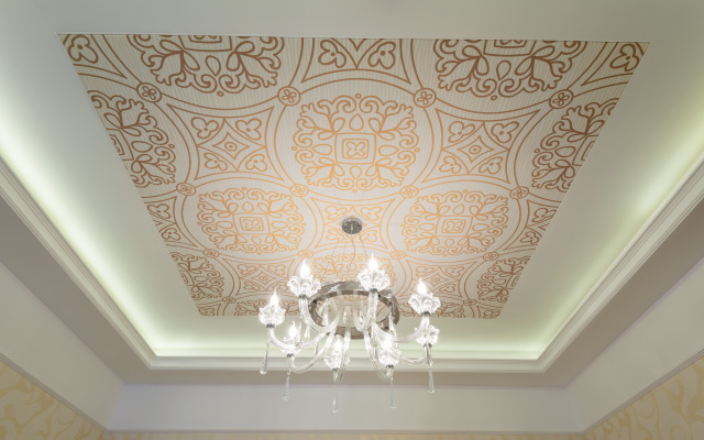 Отель Silver-horse