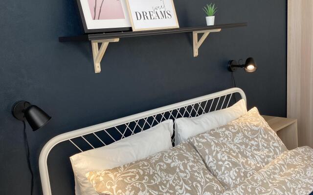 Feel Like HOME 2BR Flat