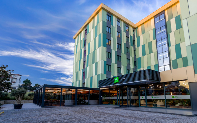 Ibis Styles Istanbul Kurtkoy