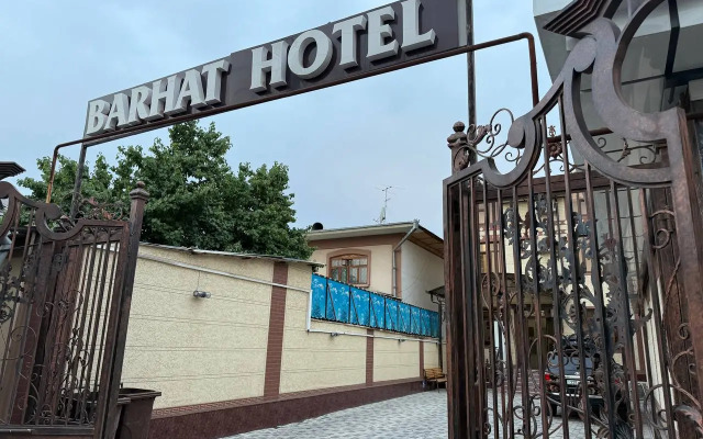 Barhat Hotel