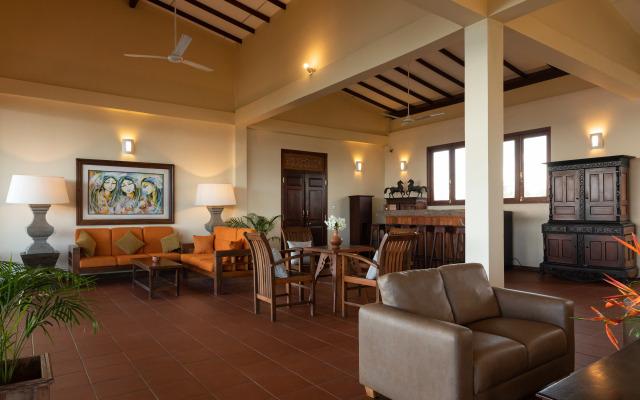 South Point Ocean 8 bedroom beach front Villa