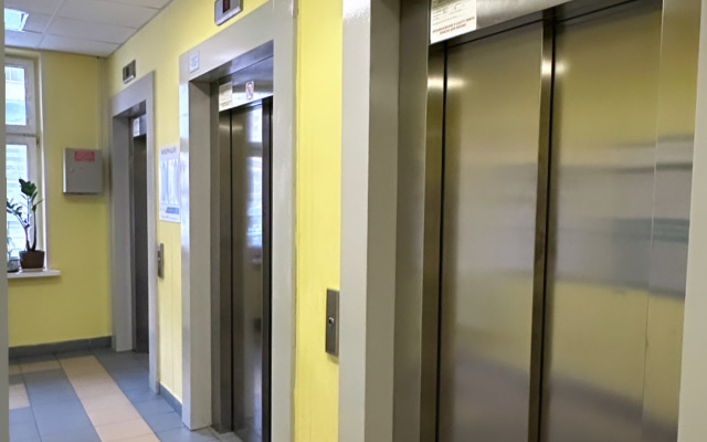 Квартира Облака