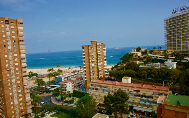 Sonrisa apartments