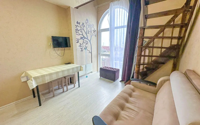 Alfagid Apartments