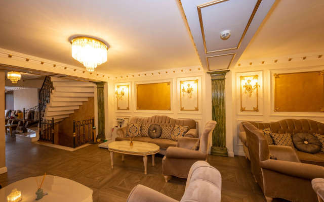 Hotel Melita
