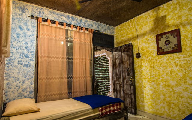 FunkyPlace Mini-hotel