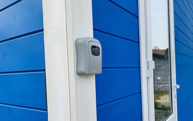 Частый Дом Домик на Куршской Косе 2