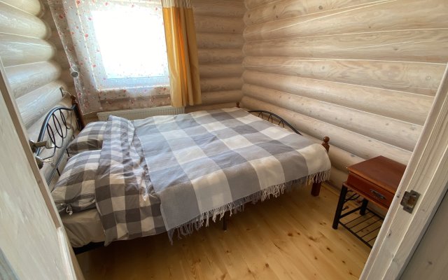 Ферма Егорово поместье