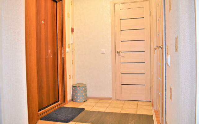 Podmoskovny krov na Struve 9 Apartments
