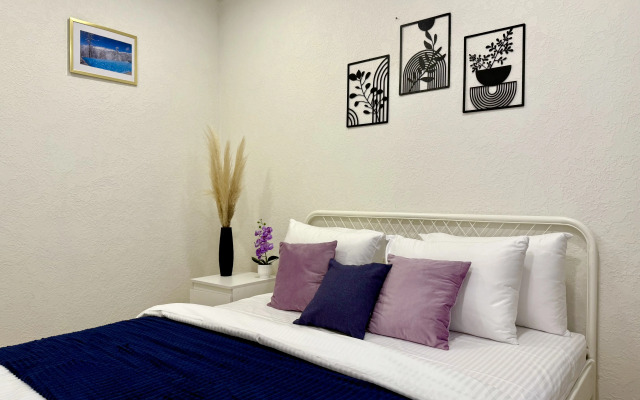 Апартаменты 36 Стандарт