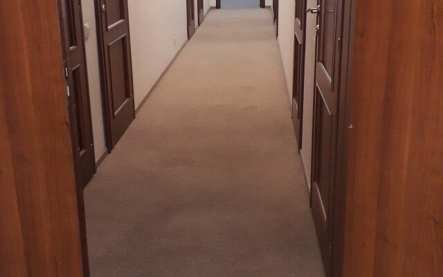 Гостиничный Комплекс Арктур