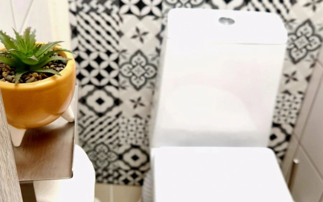 Квартира в центре на Пискунова