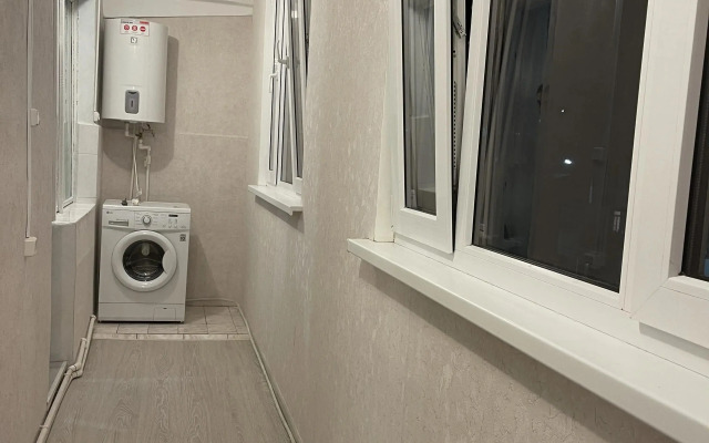 V Tsentre Goroda Flat
