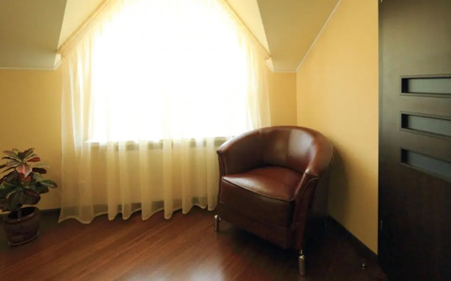 Мини-Отель Maxima