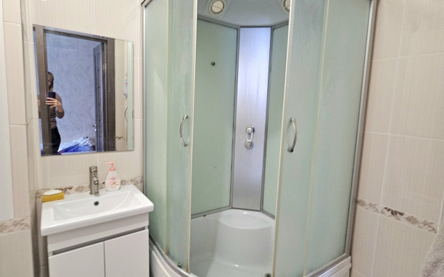 Квартира ЖК Татьянин Парк