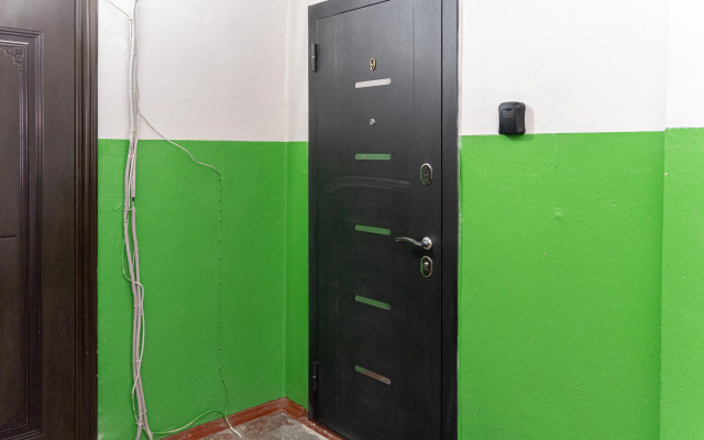 Квартира Неман улица Октябрьская 1