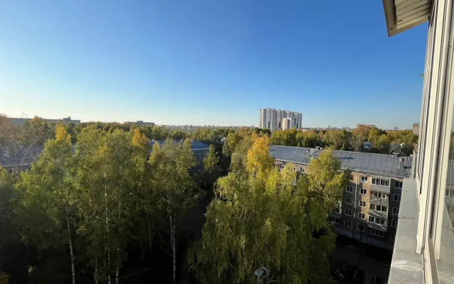 Kvartira Krasivyh Zakatov