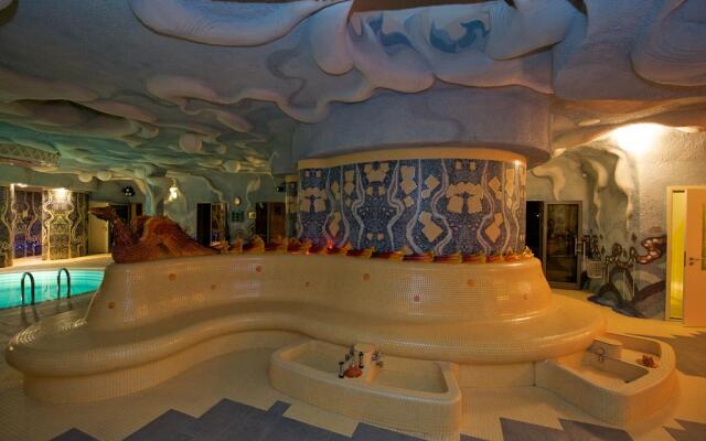 Grand Spa Lietuva Sanatorium