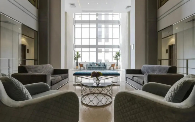 Отель 21 Makkah