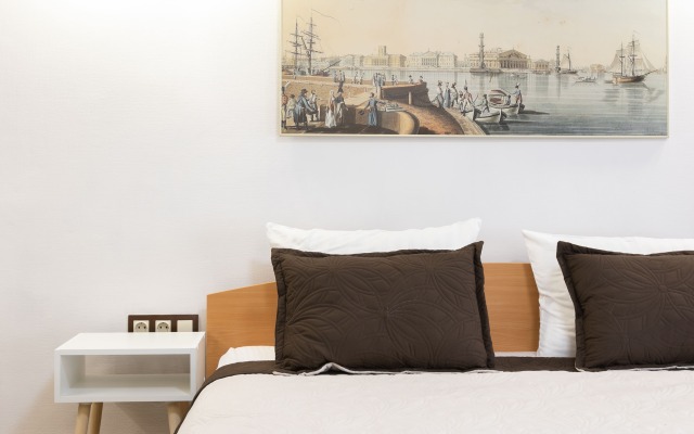 Квартира FlаtStay канал Грибоедова 164